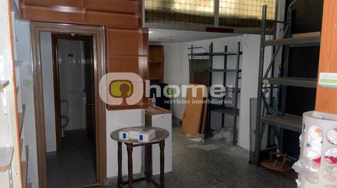 Foto 4 de Edifici en venda a Calle San Torcuato, 31, Casco Antiguo, Zamora