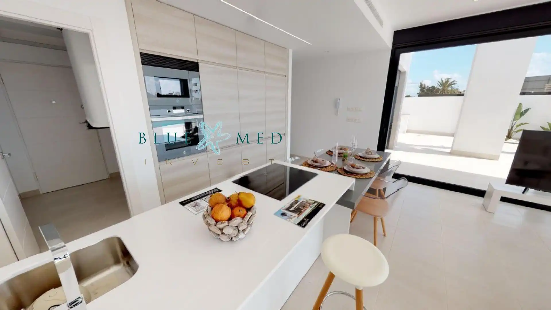 Casa amb piscina en venda a San Javier ciudad, imagen 26