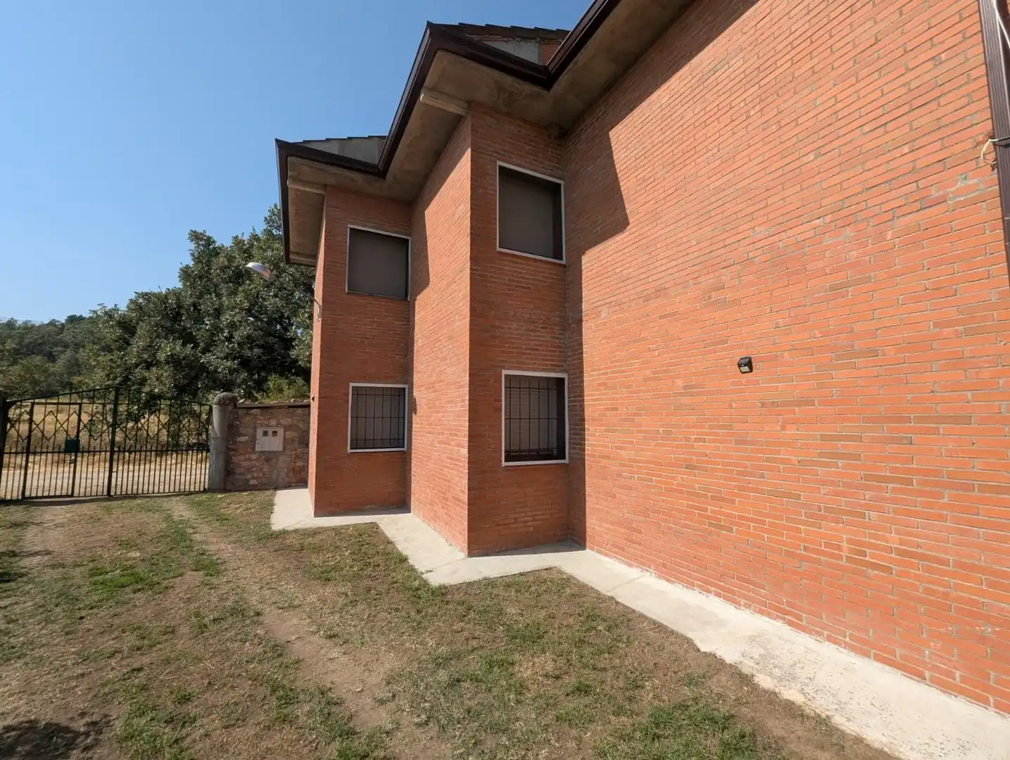 Rural land for sale in Villanueva de la Vera, imagen 7