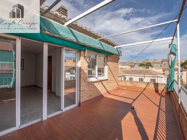 Ático con ascensor en venta en Calle GAVIOTA