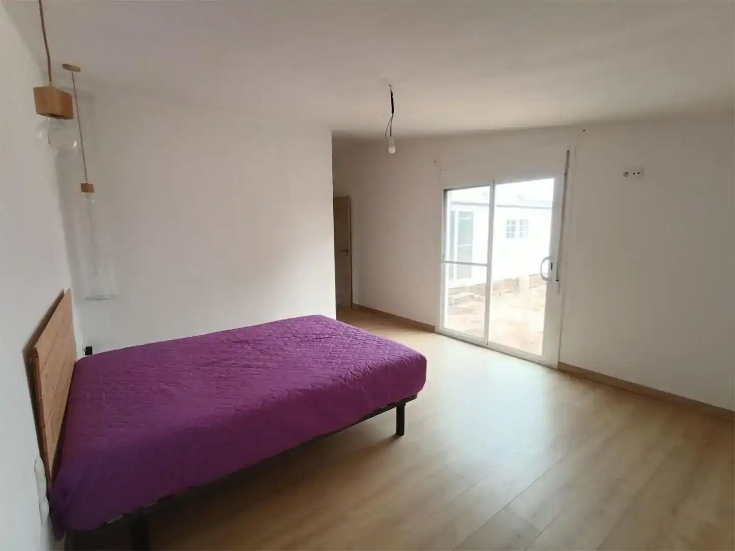 Habitación de Piso en venta en Gimenells i el Pla de la Font con Jardín privado, Parquet y Balcón