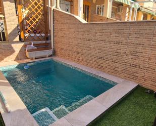 Single-family semi-detached for sale in Santiago de la Ribera