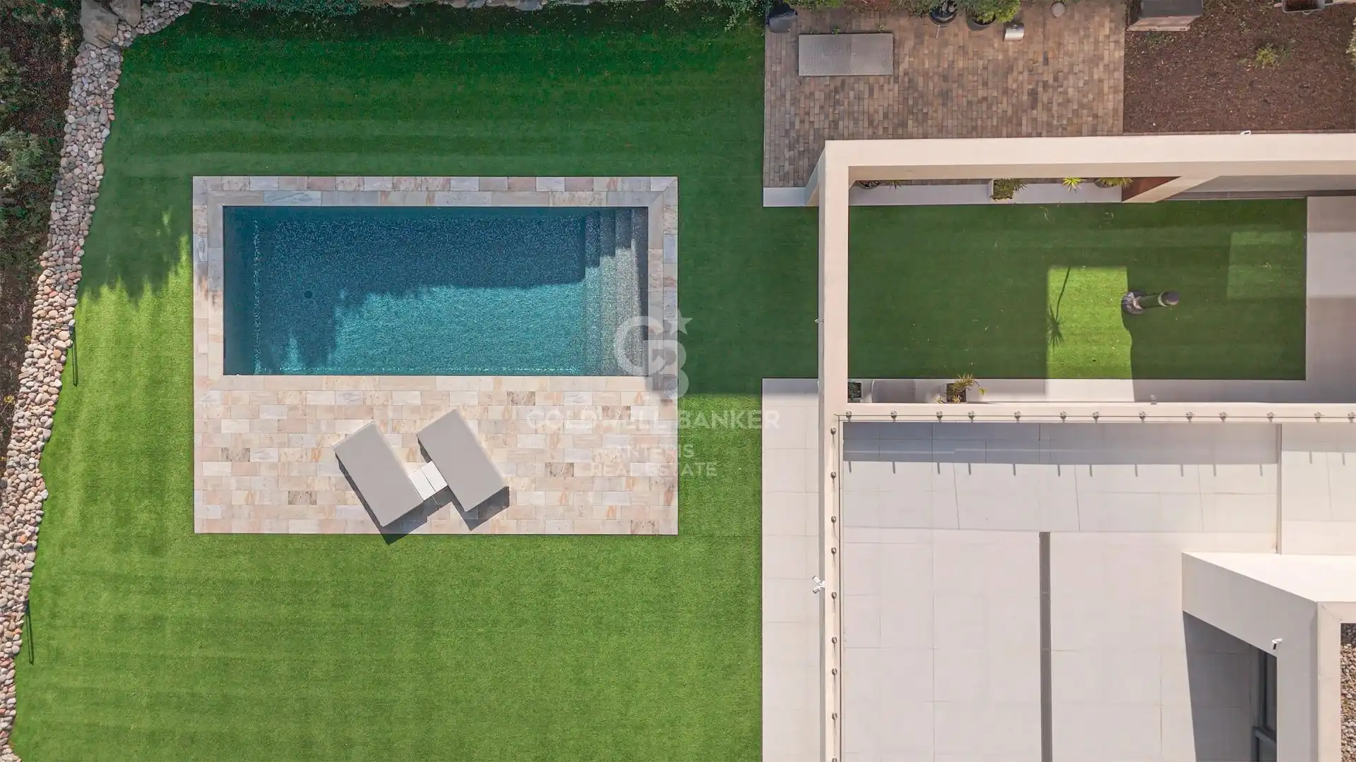 House with terrace for sale in El Mirador - La Cornisa, imagen 3