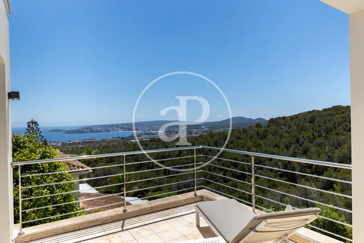 Terrace of Houses for sale in Calvià  with Heating, Private garden and Terrace