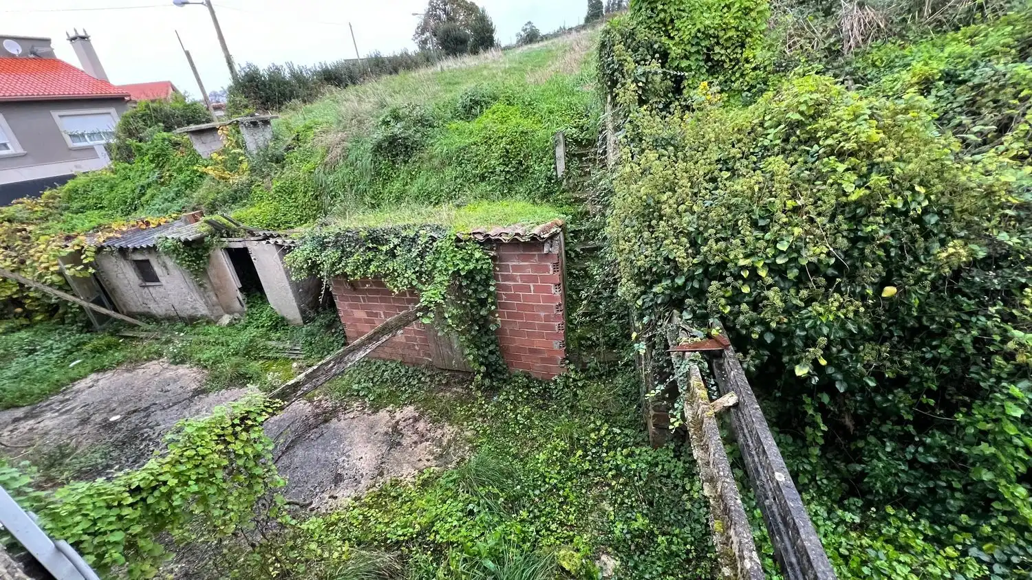 Casa o chalet en venta en Arteixo con Jardín privado y Trastero