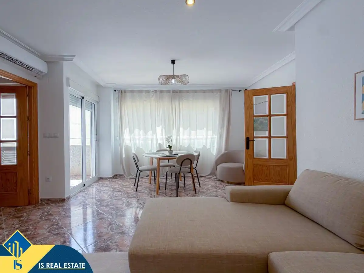 Apartament amb ascensor en venda a Playa del Cura, imagen 4