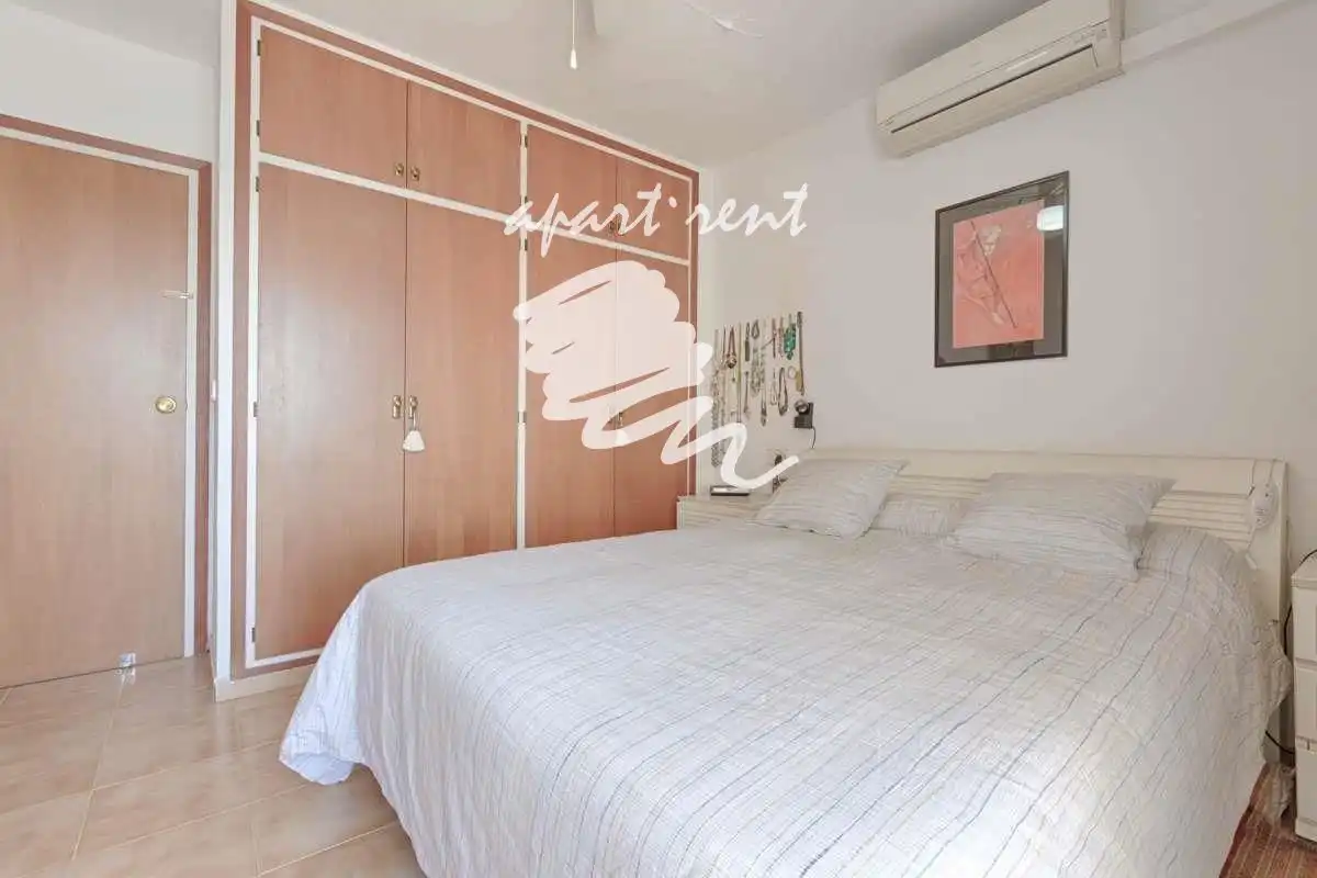 Casa amb terrassa en venda a Santa Margarita, imagen 29