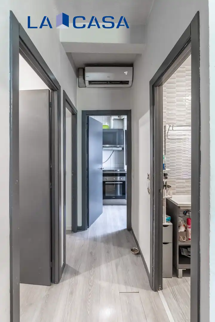 Piso en venta en Madrid con Calefacción