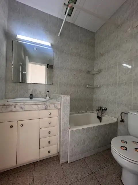 Wohnung zum Verkauf in Carrer d'Amílcar, El Guinardó