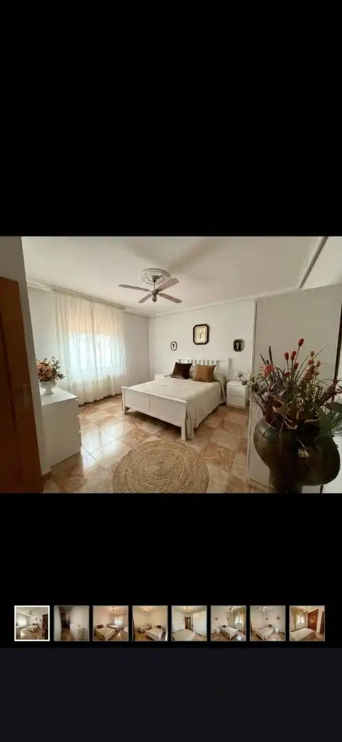 Xalet amb jardí en venda a Camino Hondo, imagen 5