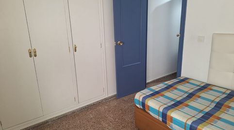 Foto 4 de Piso de alquiler en Norte, San Vicente del Raspeig / Sant Vicent del Raspeig