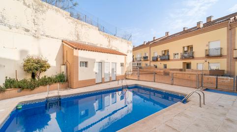 Foto 5 de Planta baja en venta en Calle de la Carrera del Encierro, 23l, Villamantilla, Madrid