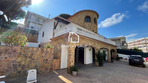 Casa en Platja DAro, imatge 3