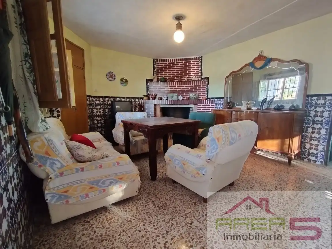 Chalet con piscina en venta en Oeste, imagen 10