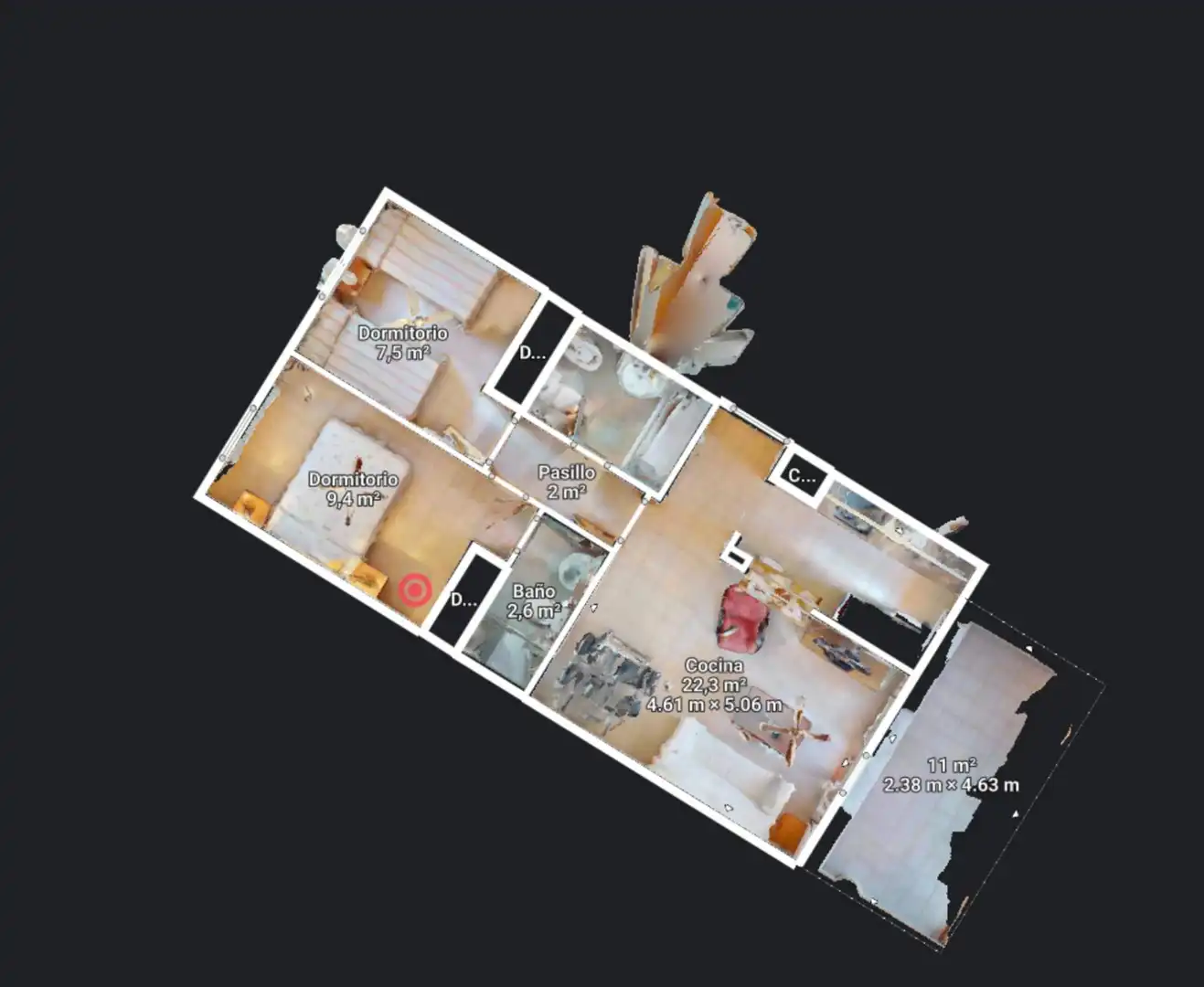 Wohnung mit Pool zum Verkauf in Calle ALMADRABA (A) 4, imagen 39
