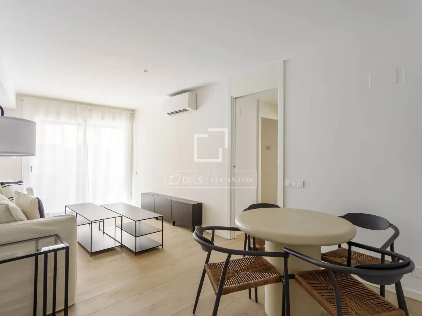 Flat with lift to rent in Tetuán, imagen 7