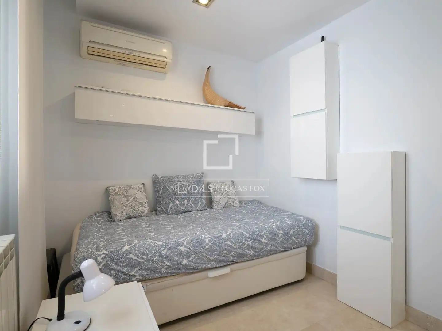 Penthouse with lift for sale in Chamartín, imagen 65