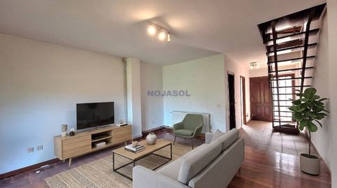 Foto 2 de Casa adosada en venta en Calle Rio Ason, Escalante, Cantabria