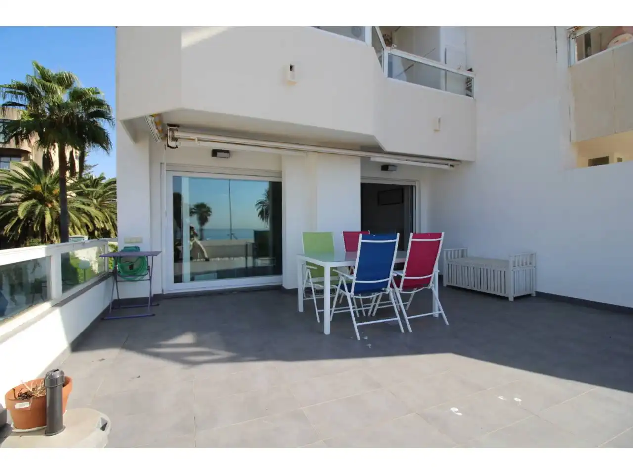 Flat with pool to rent in Este, imagen 29
