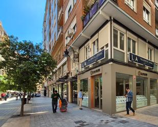 Exterior view of Premises to rent in  Valencia Capital  with Air Conditioner