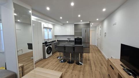 Photo 4 of Flat for rent in C. Guillermo Estrada, Buenavista, Oviedo