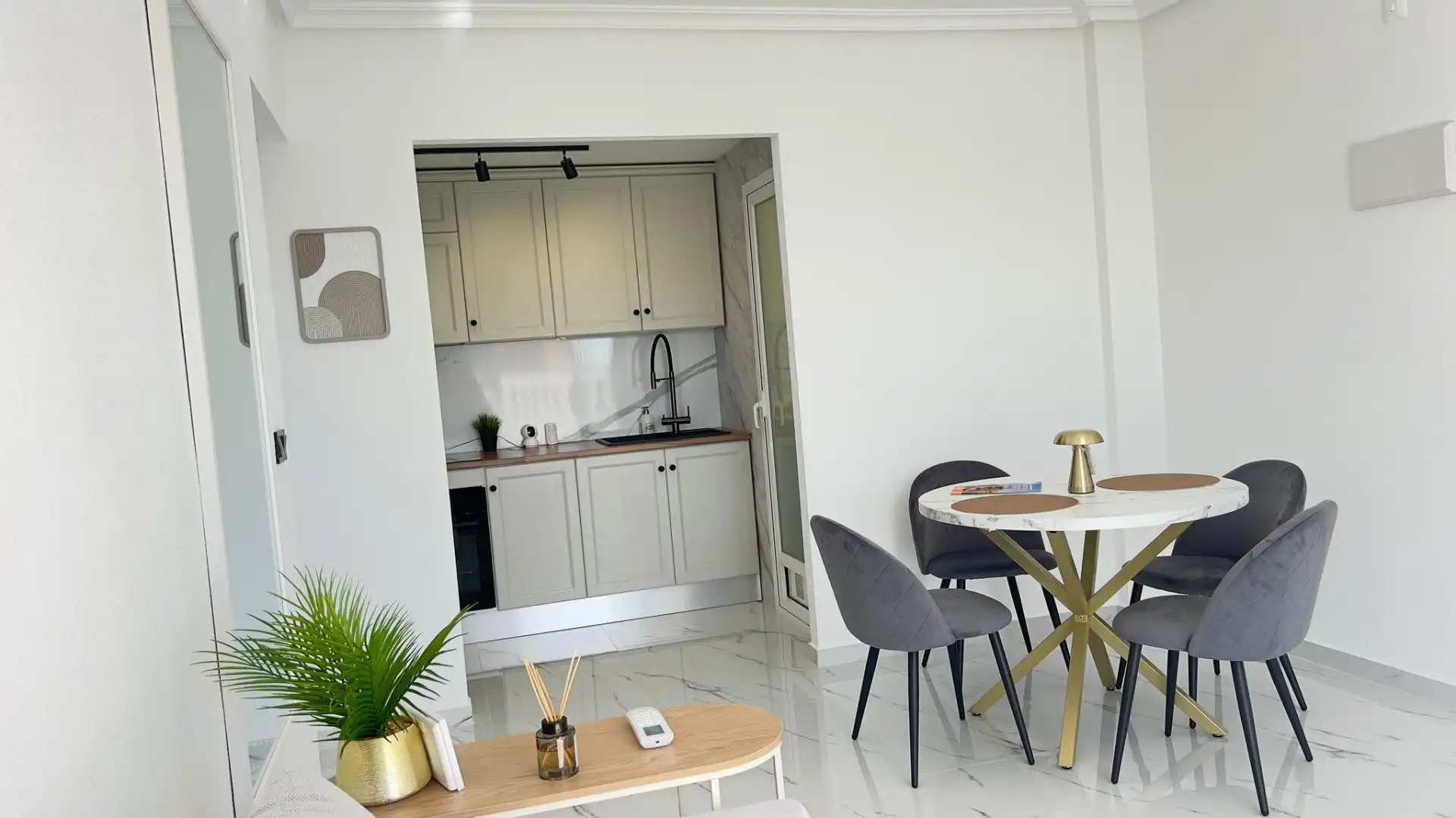 Penthouse zum Verkauf in Orihuela Costa