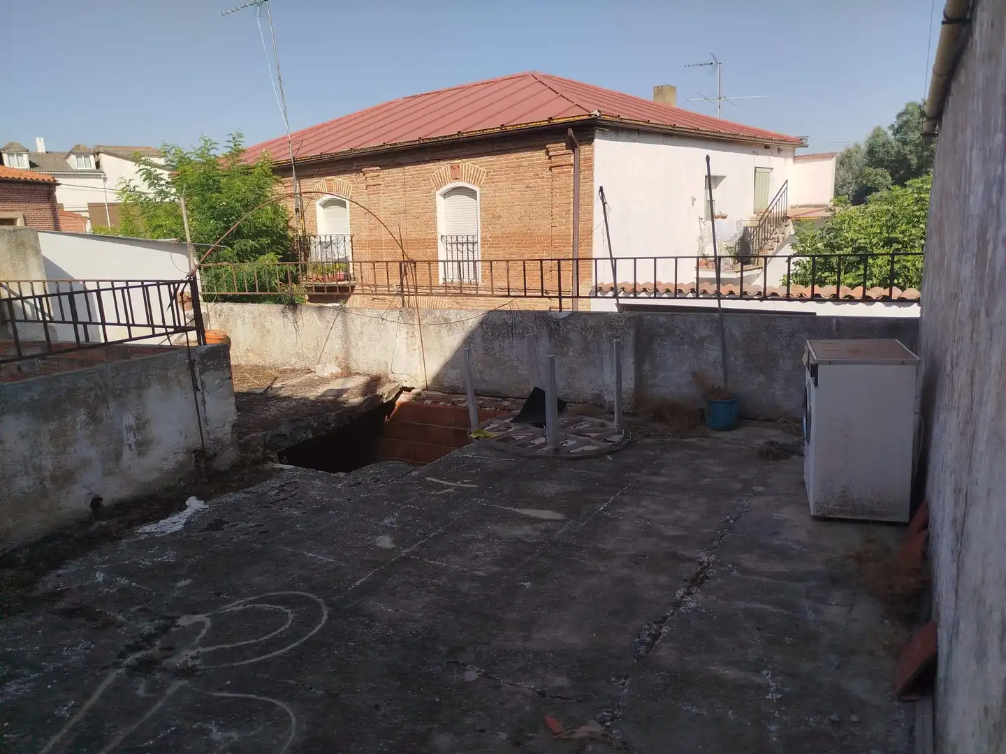 Casa o chalet en venta en Cañizal
