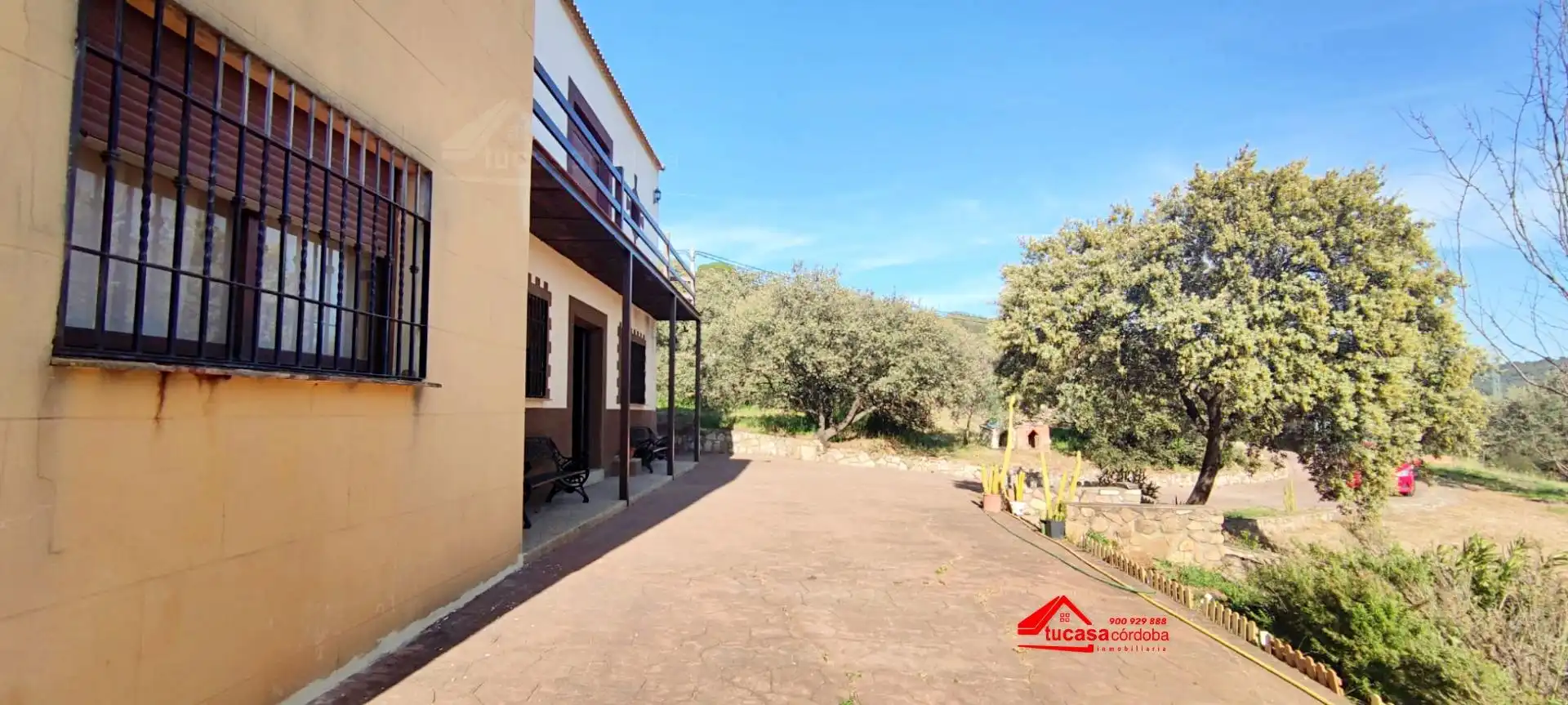 Casa rústica en venda a Periurbano Oeste - Sierra, imagen 42