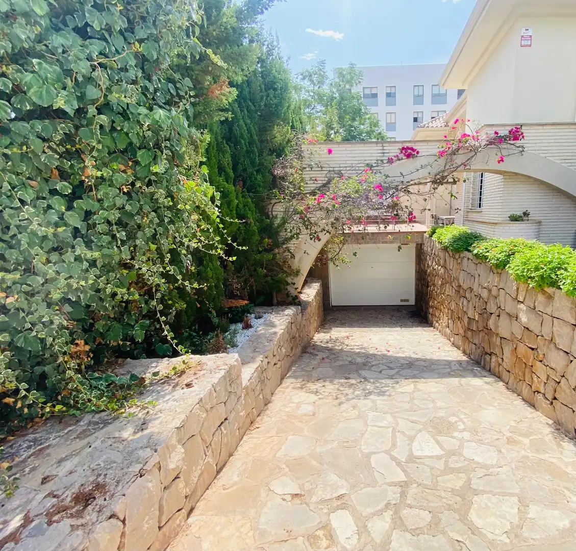 Casa bifamiliare con piscina in vendita a Gran Avinguda Jaume I, imagen 37