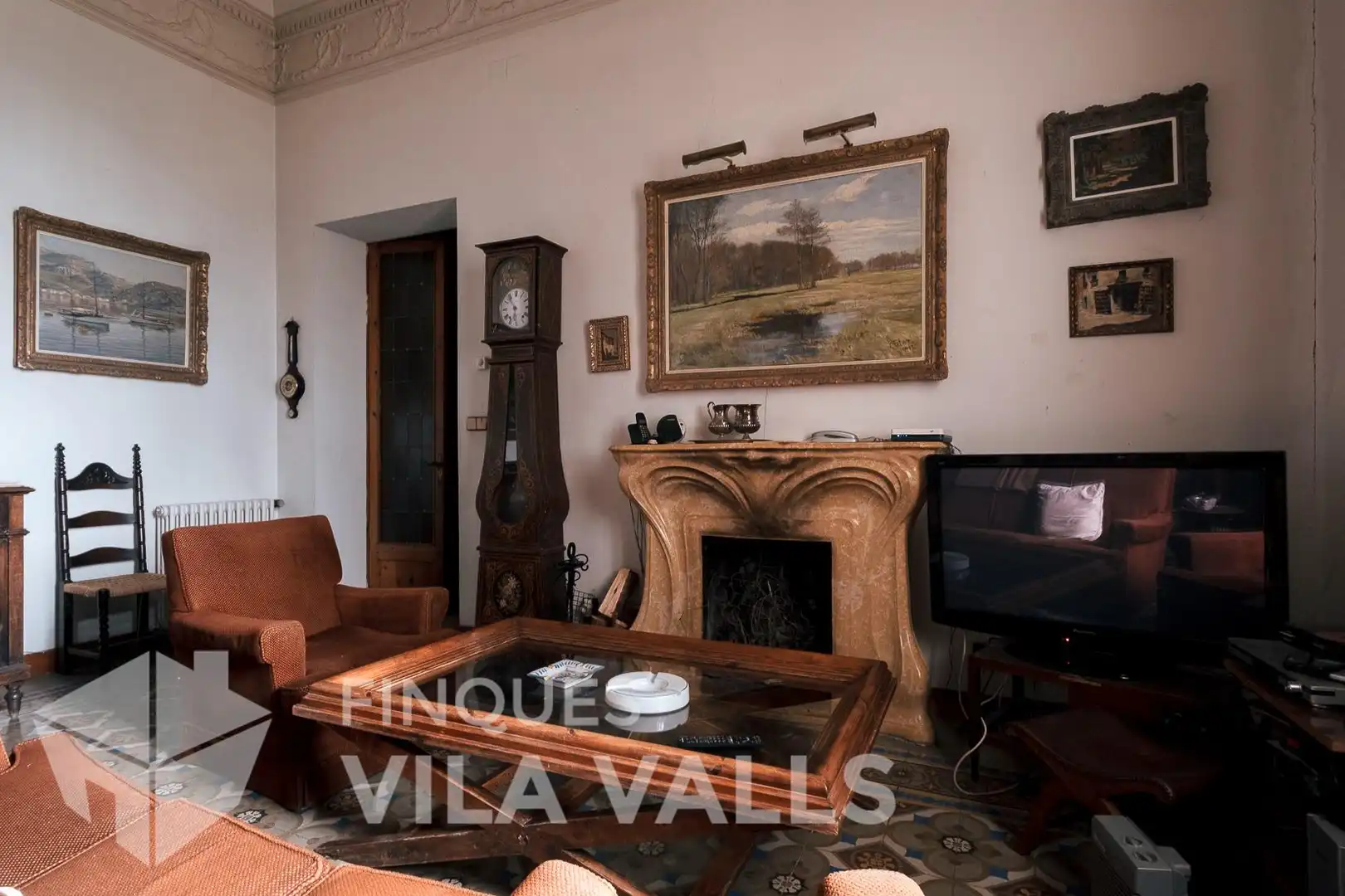 Villa avec piscine à vendre à barcelona, imagen 37