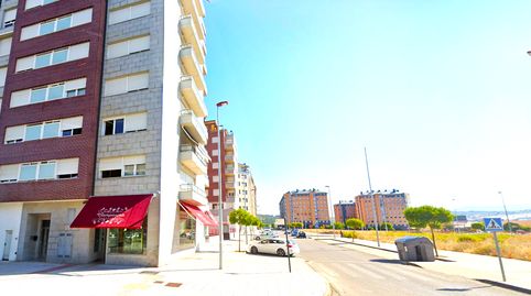 Foto 4 de Garatge en venda a Antonio Gonzalez Calderon, Centro, Ponferrada