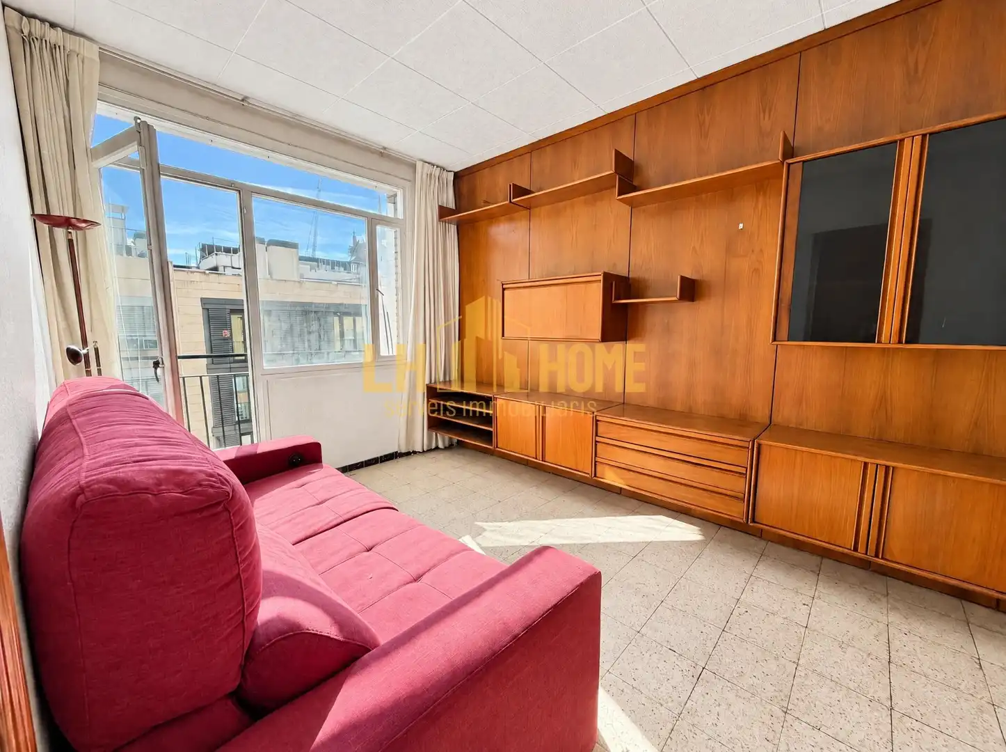 Wohnung mit Terrasse zum Verkauf in Calle LEPANT, imagen 5