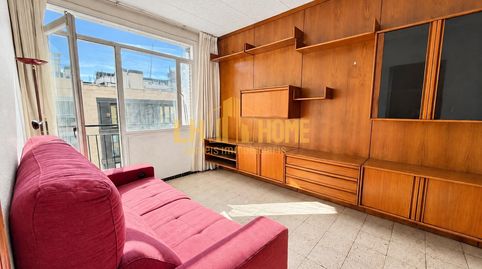 Foto 5 de Piso en venta en Calle Lepant, Sagrada Família, Barcelona Capital