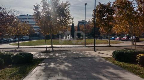 Foto 3 de Àtic en venda a Miralbueno, Zaragoza