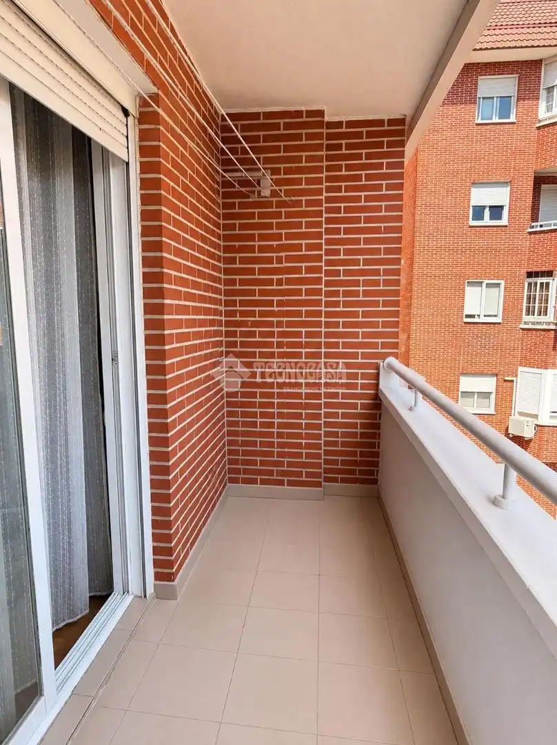 Terraza de Piso en venta en Valdemoro con Calefacción, Terraza y Trastero