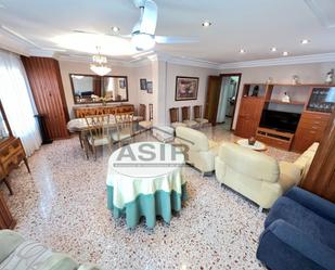 Living room of Flat to rent in Alzira