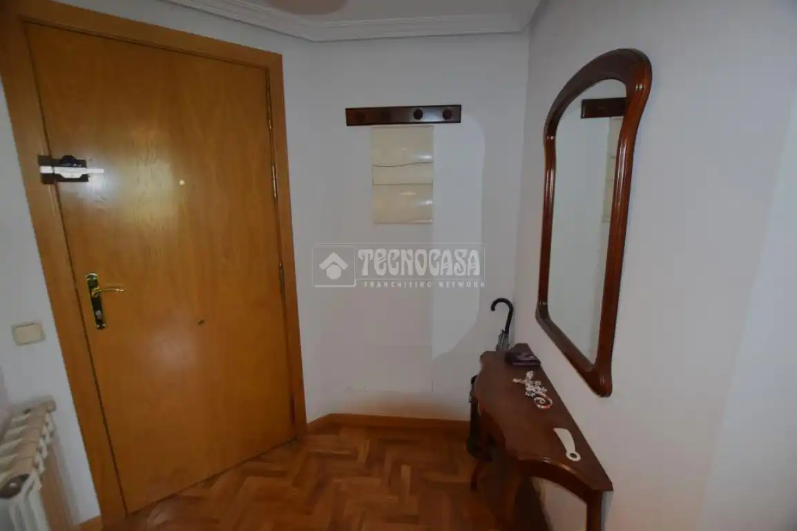 Flat for sale in Getafe  with Air Conditioner, Heating and Parquet flooring