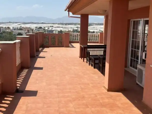 Ático con piscina en venta en Calle Virazon 1, imagen 16