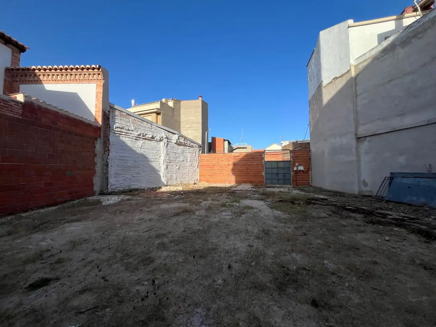 Residential for sale in Villarrubia de los Ojos