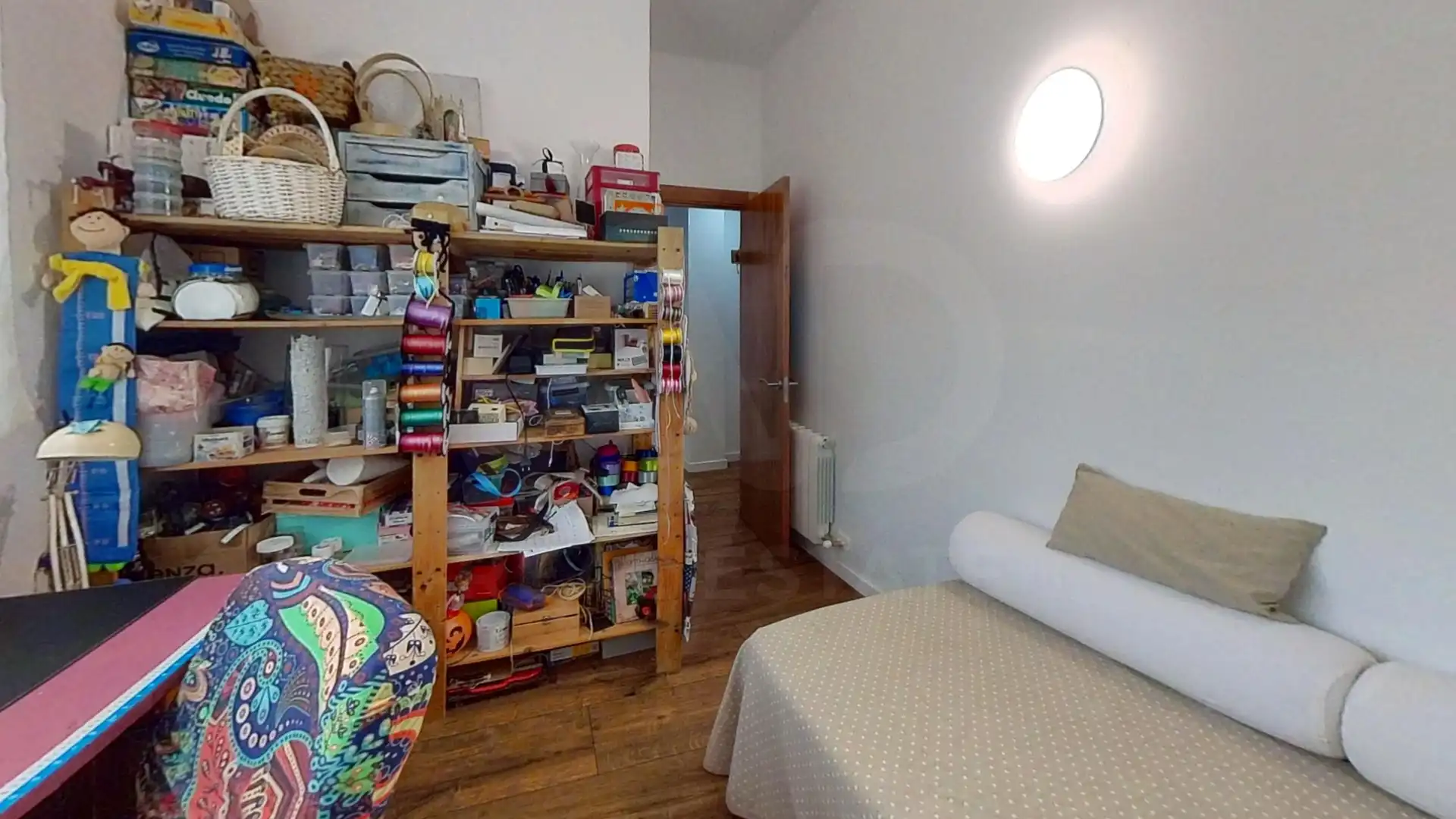 Casa aparellada en venda a El Montmell, imagen 13