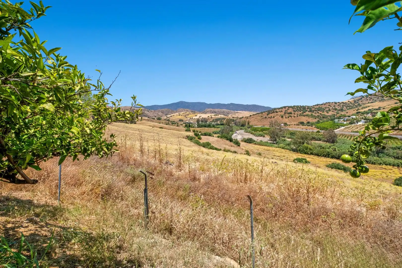 Casa o xalet en venda en Pizarra amb Calefacció, Jardí privat i Terrassa