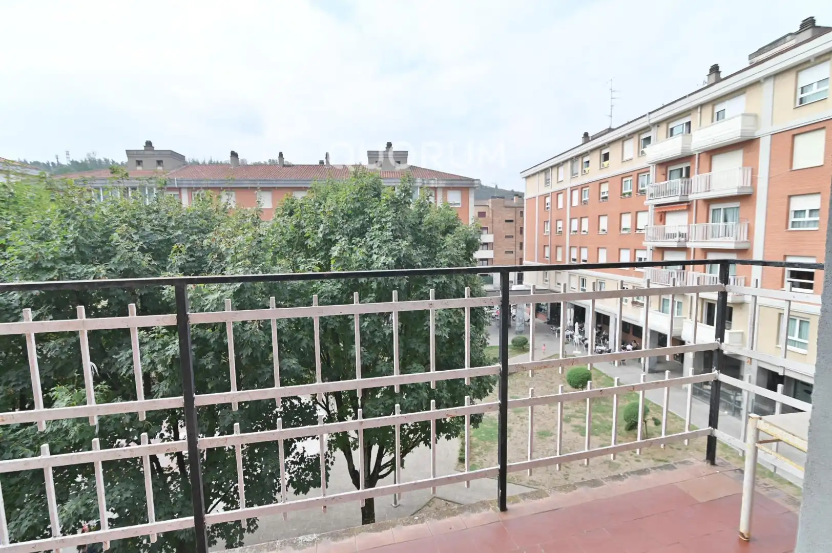 Appartement avec terrasse à vendre à Usansolo