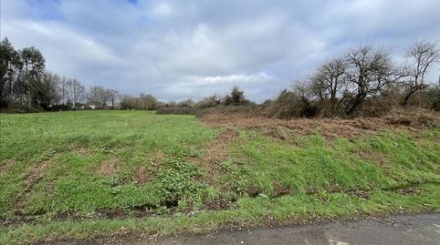 Foto 5 de Residencial en venda a Campiña Polígono 507 Parcela 971, San Lázaro - Meixonfrío, A Coruña