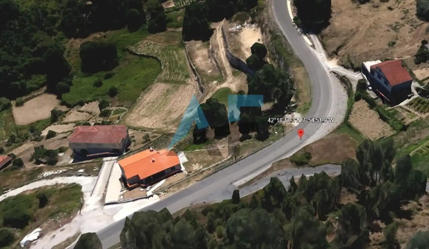 Terreni e lotti in vendita a Moreiras, imagen 7