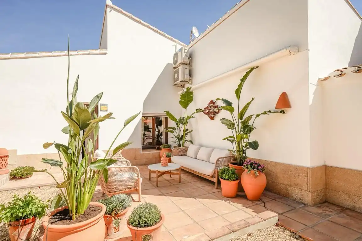 Casa con piscina in vendita a Partides comunes - Adsubia, imagen 6