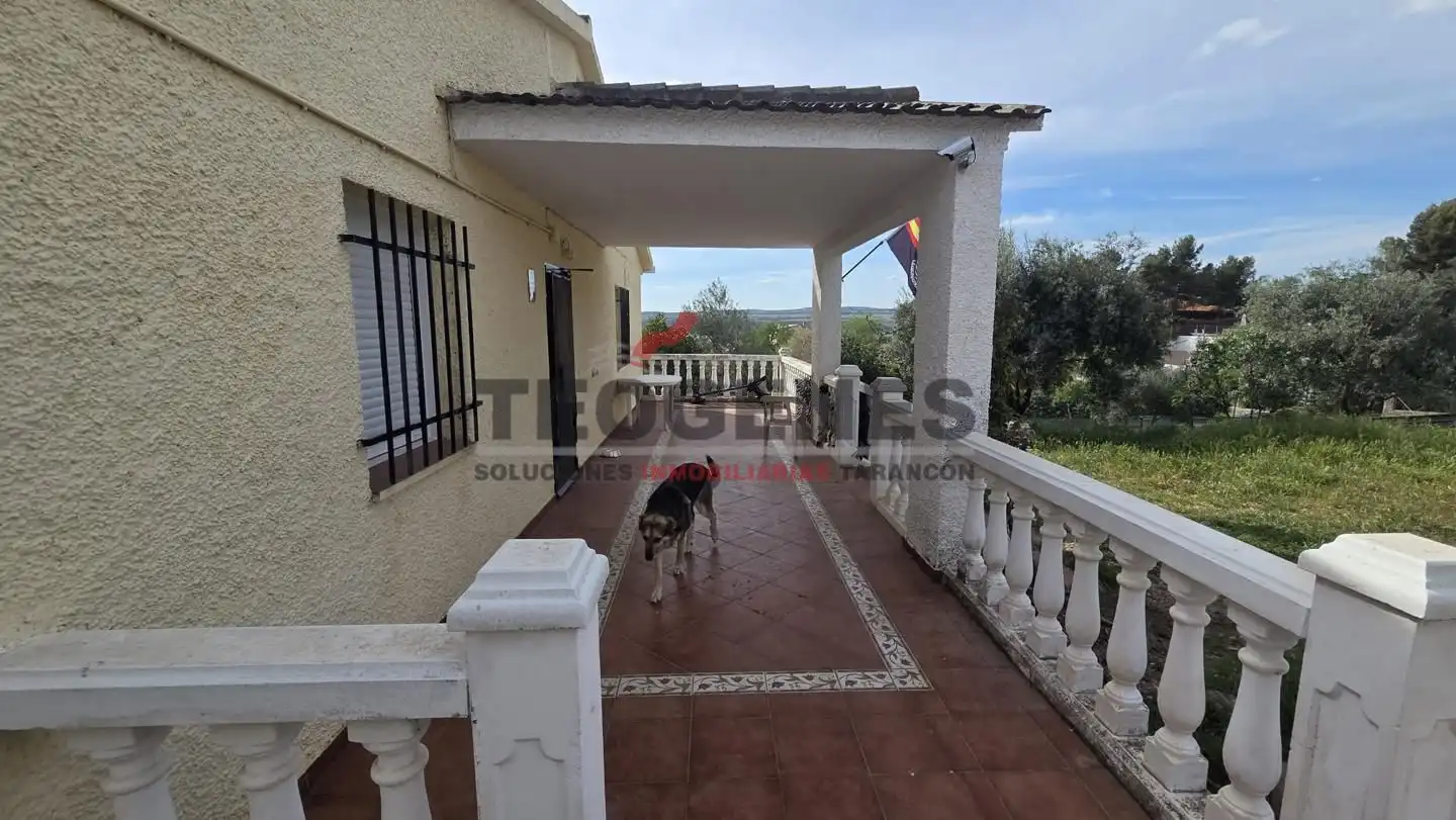 Casa en venda a Aliaga, imagen 6