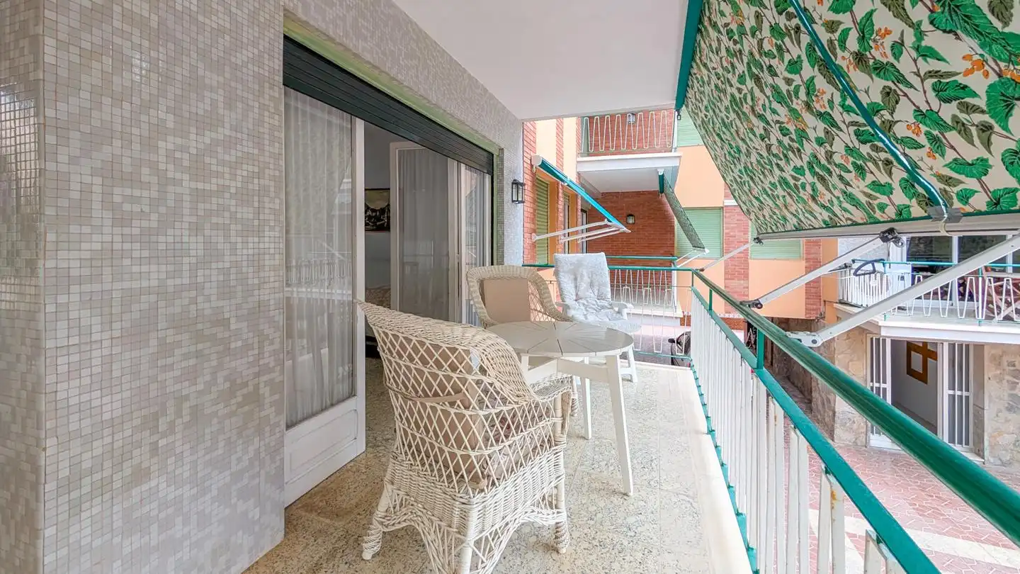 Appartement à vendre à Avenida Cristóbal Sanz, imagen 10