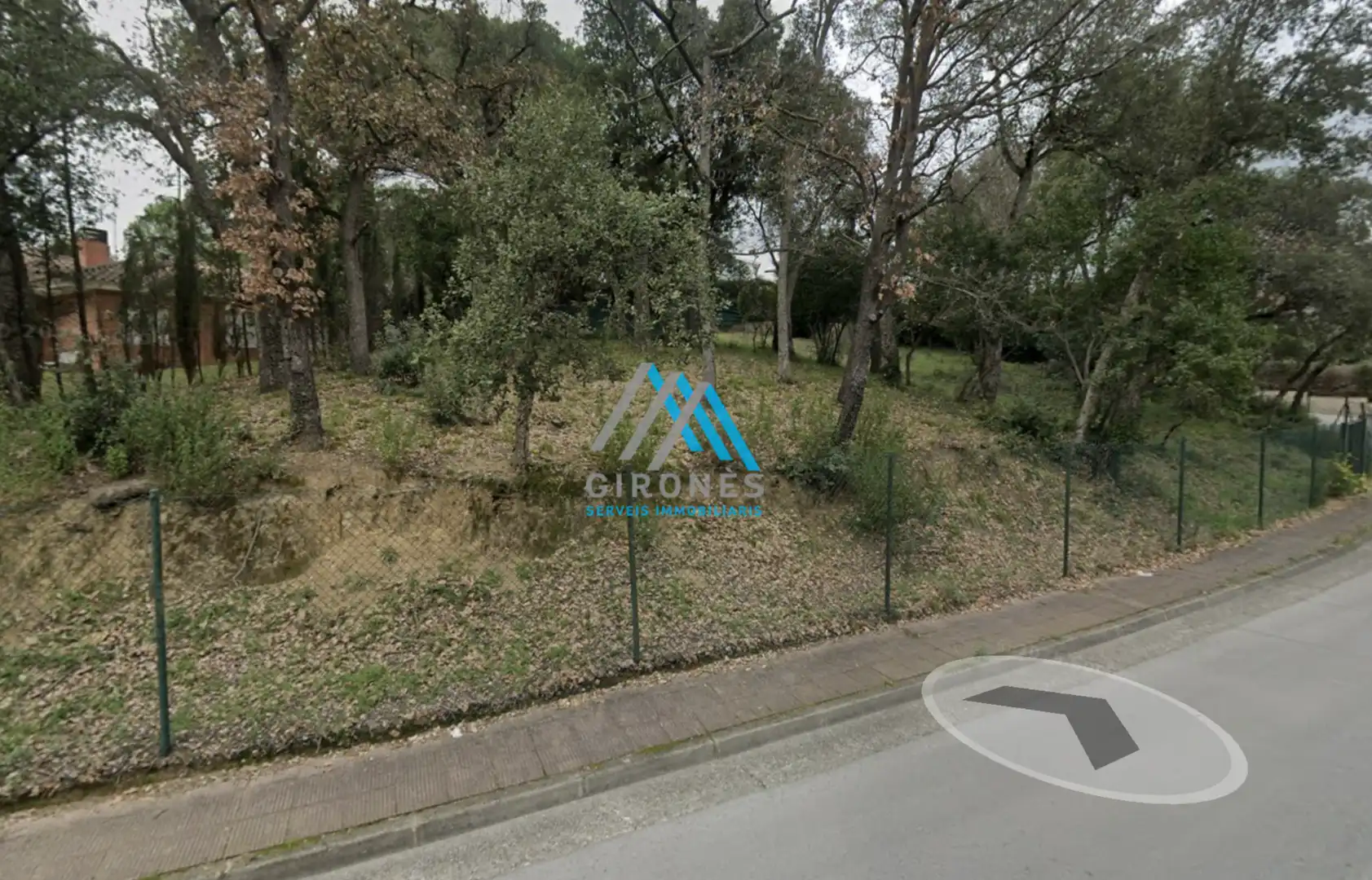 Lands and plots for sale in Font Martina 519, imagen 2