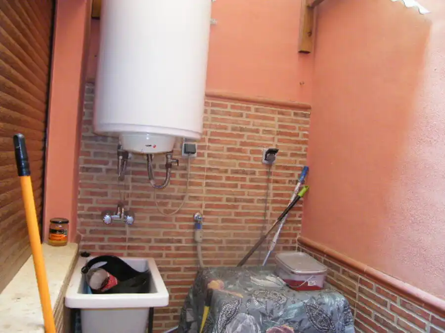 Casa a schiera in vendita a Daya Nueva, imagen 15