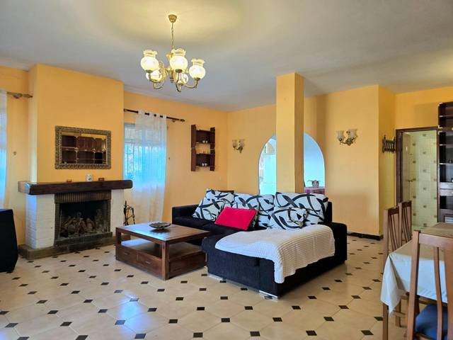 Finca rústica en Venta en Polígono Paredón Alto, 18 en Buenavista - Lauro Golf